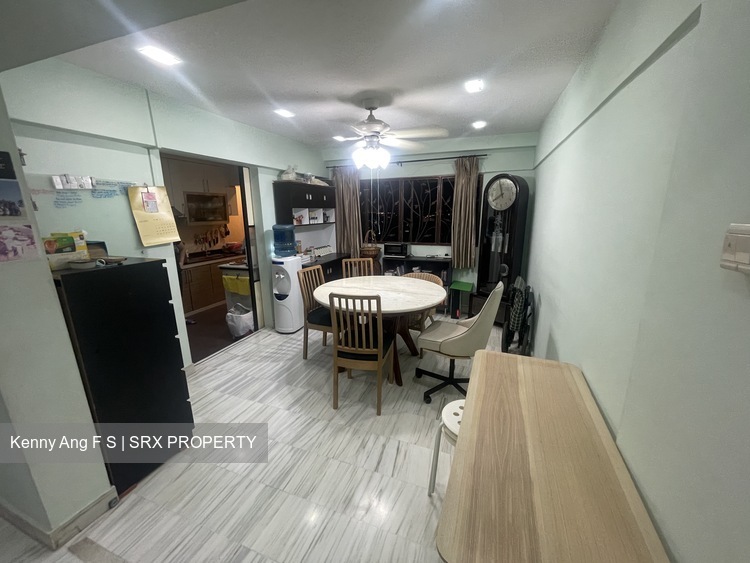 Blk 15 Eunos Crescent (Geylang), HDB 5 Rooms #307118671
